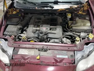 ✅ 2001 Chrysler Concorde LXi • VIN: 2C3AD36J21H514833 • Lot: 84008584. Wystawiony na Copart z przebiegiem 96 179 mil. Bezpłatny archiwum sprzedaży aukcyjnych z USA i szczegółowy raport historii pojazdu na DreamBid. Zdjęcie 13.