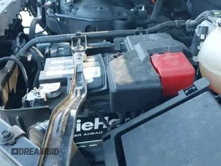 ✅ 2019 GMC Acadia SLE • VIN: 1GKKNTLS2KZ296781 • Lot: 43680711. Listed on IAAI with 45,575 mi. Free auction sales archive from the USA and detailed vehicle history report at DreamBid. Image 19.