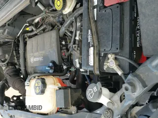 ✅ 2016 Buick Encore • VIN: KL4CJASB2GB629007 • Lot: 43189325. Wystawiony na IAAI z przebiegiem 67 060 mil. Bezpłatny archiwum sprzedaży aukcyjnych z USA i szczegółowy raport historii pojazdu na DreamBid. Zdjęcie 20.