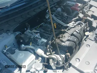 ✅ 2025 Nissan Altima SR • VIN: 1N4BL4CV5SN329822 • Lot: 43157781. Wystawiony na IAAI z przebiegiem 16 132 mil. Bezpłatny archiwum sprzedaży aukcyjnych z USA i szczegółowy raport historii pojazdu na DreamBid. Zdjęcie 19.