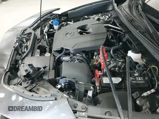 ✅ 2025 Mazda CX-30 S Preferred • VIN: 3MVDMBCM7SM821899 • Lot: 42549102. Wystawiony na IAAI z przebiegiem 51 mil. Bezpłatny archiwum sprzedaży aukcyjnych z USA i szczegółowy raport historii pojazdu na DreamBid. Zdjęcie 19.