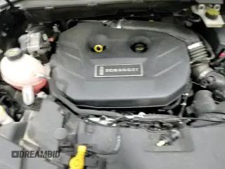 ✅ 2017 Lincoln MKC Reserve • VIN: 5LMTJ3DH2HUL20140 • Lot: 61178135. Wystawiony na Copart z przebiegiem 45 125 mil. Bezpłatny archiwum sprzedaży aukcyjnych z USA i szczegółowy raport historii pojazdu na DreamBid. Zdjęcie 16.