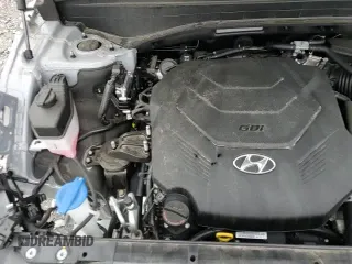 ✅ 2024 Hyundai Palisade SEL • VIN: KM8R44GEXRU698574 • Lot: 89899055. Wystawiony na Copart z przebiegiem 24 625 mil. Bezpłatny archiwum sprzedaży aukcyjnych z USA i szczegółowy raport historii pojazdu na DreamBid. Zdjęcie 14.