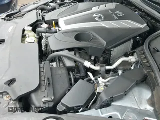 ✅ 2018 Infiniti Q50 Luxe • VIN: JN1EV7AR6JM437673 • Lot: 43518144. Wystawiony na IAAI z przebiegiem 64 249 mil. Bezpłatny archiwum sprzedaży aukcyjnych z USA i szczegółowy raport historii pojazdu na DreamBid. Zdjęcie 19.