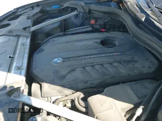 ✅ 2018 BMW X3 M40i • VIN: 5UXTS3C5XJ0Y97764 • Lot: 42024491. Listed on IAAI with 75,679 mi. Free auction sales archive from the USA and detailed vehicle history report at DreamBid. Image 19.