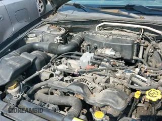 ✅ 2003 Subaru Impreza Outback • VIN: JF1GG68513G810588 • Lot: 42946770. Listed on IAAI with 249,891 mi. Free auction sales archive from the USA and detailed vehicle history report at DreamBid. Image 12.