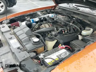 ✅ 1999 Ford Mustang GT • VIN: 1FAFP42X1XF226018 • Lot: 41506742. Listed on IAAI with Not provided. Free auction sales archive from the USA and detailed vehicle history report at DreamBid. Image 19.