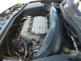 ✅ 2005 Saturn VUE • VIN: 5GZCZ63435S807837 • Lot: 41851685. Wystawiony na IAAI z przebiegiem 150 584 mil. Bezpłatny archiwum sprzedaży aukcyjnych z USA i szczegółowy raport historii pojazdu na DreamBid. Zdjęcie 12.