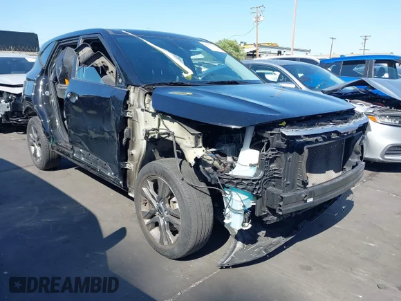 ✅ 2022 Kia Seltos LX • VIN: KNDEPCAA2N7346205 • Лот: 44801263. Опубліковано раніше на IAAI з пробігом 37 756 миль. Безкоштовний доступ до архіву аукціонних продажів зі США та докладний звіт про історію автомобіля на DreamBid. Зображення 1.