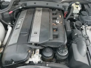 ✅ 2001 BMW Z3 3.0 • VIN: WBACN53421LL48194 • Лот: 42969288. Опубликован ранее на IAAI с пробегом 128 398 миль. Бесплатный доступ к архиву аукционных продаж из США и подробный отчёт об истории автомобиля на DreamBid. Изображение 13.