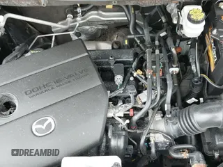 ✅ 2011 Mazda CX-7 i Touring • VIN: JM3ER2C51B0410170 • Lot: 40132736. Listed on IAAI with 105,357 mi. Free auction sales archive from the USA and detailed vehicle history report at DreamBid. Image 12.