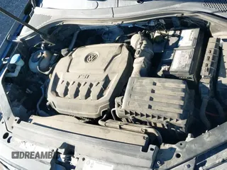 ✅ 2020 Volkswagen Tiguan SE • VIN: 3VV2B7AX4LM006068 • Лот: 43384062. Опубликован ранее на IAAI с пробегом 95 991 миль. Бесплатный доступ к архиву аукционных продаж из США и подробный отчёт об истории автомобиля на DreamBid. Изображение 21.