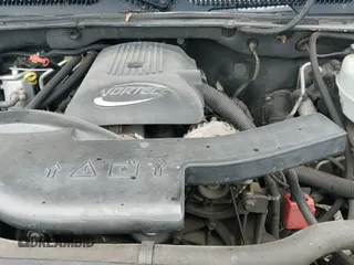 ✅ 2005 GMC Yukon XL SLE • VIN: 3GKEC16Z95G122985 • Lot: 42785606. Listed on IAAI with 221,858 mi. Free auction sales archive from the USA and detailed vehicle history report at DreamBid. Image 12.