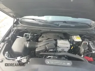 ✅ 2022 Jeep Wagoneer Series III • VIN: 1C4SJVDT4NS124064 • Лот: 68624455. Опубликован ранее на Copart с пробегом 22 558 миль. Бесплатный доступ к архиву аукционных продаж из США и подробный отчёт об истории автомобиля на DreamBid. Изображение 16.