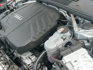 ✅ 2023 Audi A6 Premium Plus • VIN: WAUE3BF22PN069803 • Lot: 41567371. Wystawiony na IAAI z przebiegiem 16 946 mil. Bezpłatny archiwum sprzedaży aukcyjnych z USA i szczegółowy raport historii pojazdu na DreamBid. Zdjęcie 19.