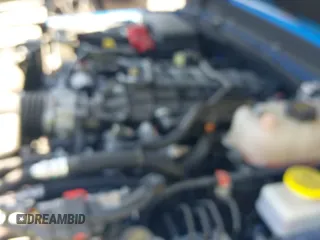 ✅ 2022 Jeep Wrangler Unlimited Rubicon • VIN: 1C4JJXFG2NW185333 • Lot: 42083137. Listed on IAAI with 12,222 mi. Free auction sales archive from the USA and detailed vehicle history report at DreamBid. Image 18.