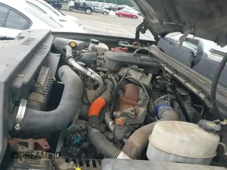 ✅ 2011 Chevrolet Silverado 2500HD LTZ • VIN: 1GC1KYC81BF148673 • Lot: 42200409. Listed on IAAI with 274,432 mi. Free auction sales archive from the USA and detailed vehicle history report at DreamBid. Image 22.