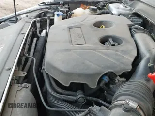 ✅ 2016 Ford Fusion SE • VIN: 3FA6P0H96GR154432 • Lot: 43821141. Listed on IAAI with 238,031 mi. Free auction sales archive from the USA and detailed vehicle history report at DreamBid. Image 19.