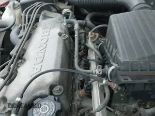 ✅ 1998 Honda Civic DX • VIN: 1HGEJ622XWL045346 • Лот: 41111294. Опубликован ранее на IAAI с пробегом 73 212 миль. Бесплатный доступ к архиву аукционных продаж из США и подробный отчёт об истории автомобиля на DreamBid. Изображение 21.