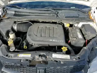 ✅ 2012 Ram Cargo Van • VIN: 2C4RDGAG9CR257801 • Лот: 87020354. Опубликован ранее на Copart с пробегом 263 017 миль. Бесплатный доступ к архиву аукционных продаж из США и подробный отчёт об истории автомобиля на DreamBid. Изображение 14.