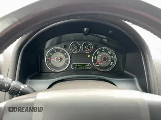 ✅ 2008 Ford Taurus X SEL • VIN: 1FMDK02W08GA09308 • Lot: 95311375. Listed on Copart with 150,977 mi. Free auction sales archive from the USA and detailed vehicle history report at DreamBid. Image 11.