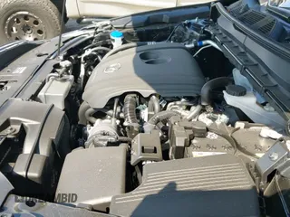 ✅ 2025 Mazda CX-5 S Preferred • VIN: JM3KFBCLXS0667998 • Lot: 43214964. Wystawiony na IAAI z przebiegiem 2 192 mil. Bezpłatny archiwum sprzedaży aukcyjnych z USA i szczegółowy raport historii pojazdu na DreamBid. Zdjęcie 19.