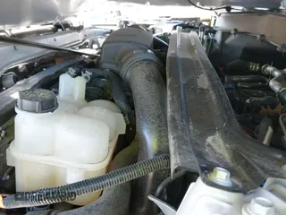 ✅ 2022 Ford Police Interceptor Utility • VIN: 1FM5K8AC9NGB45765 • Лот: 41642777. Опубликован ранее на IAAI с пробегом 23 645 миль. Бесплатный доступ к архиву аукционных продаж из США и подробный отчёт об истории автомобиля на DreamBid. Изображение 19.