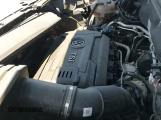 ✅ 2018 Volkswagen Atlas S • VIN: 1V2AP2CA7JC580281 • Lot: 42024745. Listed on IAAI with 48,653 mi. Free auction sales archive from the USA and detailed vehicle history report at DreamBid. Image 19.