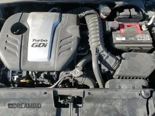 ✅ 2014 Hyundai Veloster Turbo • VIN: KMHTC6AE0EU209218 • Lot: 83717664. Wystawiony na Copart z przebiegiem 119 646 mil. Bezpłatny archiwum sprzedaży aukcyjnych z USA i szczegółowy raport historii pojazdu na DreamBid. Zdjęcie 13.