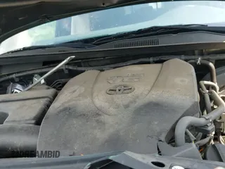 ✅ 2017 Toyota Tacoma SR5 • VIN: 3TMBZ5DN6HM010168 • Лот: 42315125. Опубликован ранее на IAAI с пробегом 133 934 миль. Бесплатный доступ к архиву аукционных продаж из США и подробный отчёт об истории автомобиля на DreamBid. Изображение 20.