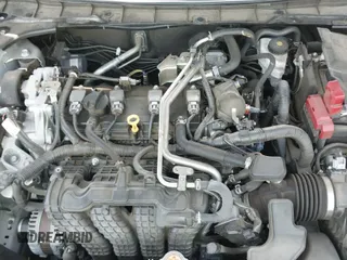 ✅ 2021 Nissan Altima SV • VIN: 1N4BL4DVXMN373459 • Lot: 42901319. Wystawiony na IAAI z przebiegiem 125 594 mil. Bezpłatny archiwum sprzedaży aukcyjnych z USA i szczegółowy raport historii pojazdu na DreamBid. Zdjęcie 19.