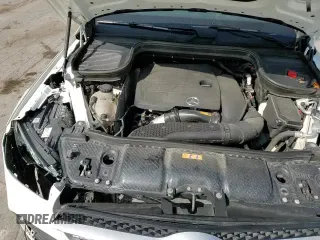 ✅ 2022 Mercedes-Benz GLE 350 • VIN: 4JGFB4KB8NA663680 • Лот: 81457015. Опубликован ранее на Copart с пробегом 59 092 миль. Бесплатный доступ к архиву аукционных продаж из США и подробный отчёт об истории автомобиля на DreamBid. Изображение 16.