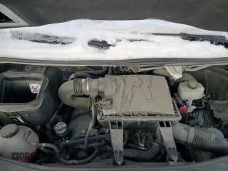 ✅ 2019 Mercedes-Benz Sprinter Cargo • VIN: W1Y4EBHY0KT019508 • Lot: 88725045. Listed on Copart with 98,402 mi. Free auction sales archive from the USA and detailed vehicle history report at DreamBid. Image 14.