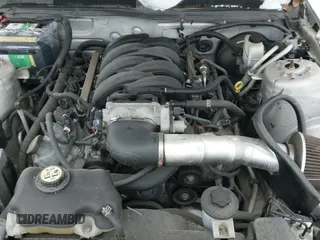 ✅ 2009 Ford Mustang GT • VIN: 1ZVHT82H995124311 • Лот: 40904050. Опубликован ранее на IAAI с пробегом Не указан. Бесплатный доступ к архиву аукционных продаж из США и подробный отчёт об истории автомобиля на DreamBid. Изображение 19.