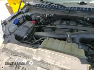 ✅ 2020 Lincoln Navigator Reserve • VIN: 5LMJJ3LT4LEL21810 • Lot: 57626325. Listed on Copart with 72,058 mi. Free auction sales archive from the USA and detailed vehicle history report at DreamBid. Image 14.