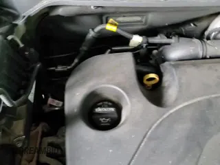 2019 Chevrolet Equinox LT z VIN 2GNAXUEVXK6240668, wystawiony jako Copart lot #67729225 z przebiegiem 80 898 mil mil oraz Szkoda całkowita • Salvage title. Historia ofert i sprzedaży dostępna na DreamBid. Obrazek 14.