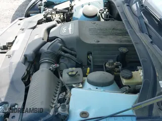 ✅ 2003 Ford Thunderbird Deluxe • VIN: 1FAHP60A53Y101461 • Lot: 42519933. Listed on IAAI with 64,820 mi. Free auction sales archive from the USA and detailed vehicle history report at DreamBid. Image 19.