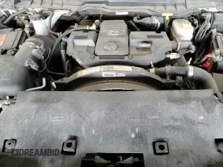 ✅ 2017 Ram 3500 • VIN: 3C7WRCAL9HG737637 • Лот: 81226185. Опубликован ранее на Copart с пробегом 93 369 миль. Бесплатный доступ к архиву аукционных продаж из США и подробный отчёт об истории автомобиля на DreamBid. Изображение 13.