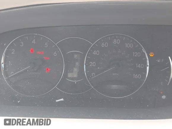 ✅ 2006 Toyota Avalon Limited • VIN: 4T1BK36B26U100627 • Lot: 44302621. Wystawiony na IAAI z przebiegiem 105 187 mil. Bezpłatny archiwum sprzedaży aukcyjnych z USA i szczegółowy raport historii pojazdu na DreamBid. Zdjęcie 7.
