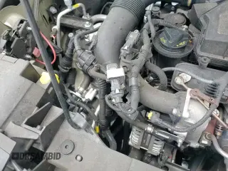 ✅ 2020 Jeep Renegade Trailhawk • VIN: ZACNJBC18LPM03755 • Лот: 66081015. Опубликован ранее на Copart с пробегом 64 460 миль. Бесплатный доступ к архиву аукционных продаж из США и подробный отчёт об истории автомобиля на DreamBid. Изображение 13.