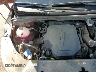 ✅ 2024 Kia Carnival SX • VIN: KNDNE5H37R6330182 • Lot: 86678835. Listed on Copart with 37,661 mi. Free auction sales archive from the USA and detailed vehicle history report at DreamBid. Image 14.