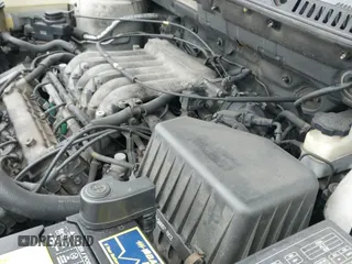 2004 Hyundai Santa Fe GLS с VIN KM8SC73D04U743985, выставлен на аукционе IAAI как лот 41573763 с пробегом 178 322 миль миль и . История ставок и продаж доступна на DreamBid. Изображение 18.