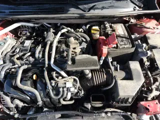 ✅ 2022 Nissan Sentra SV • VIN: 3N1AB8CVXNY292275 • Лот: 87260415. Опубликован ранее на Copart с пробегом 43 078 миль. Бесплатный доступ к архиву аукционных продаж из США и подробный отчёт об истории автомобиля на DreamBid. Изображение 15.