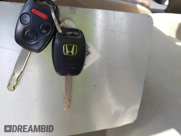 ✅ 2004 Honda Accord EX • VIN: 1HGCM56684A078781 • Лот: 45532737. Опубліковано раніше на IAAI з пробігом 146 393 миль. Безкоштовний доступ до архіву аукціонних продажів зі США та докладний звіт про історію автомобіля на DreamBid. Зображення 11.