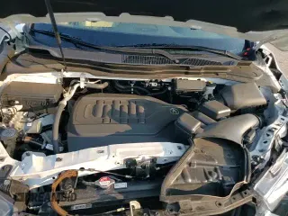 ✅ 2018 Acura MDX Technology • VIN: 5J8YD3H56JL007495 • Lot: 69117165. Listed on Copart with 52,063 mi. Free auction sales archive from the USA and detailed vehicle history report at DreamBid. Image 16.