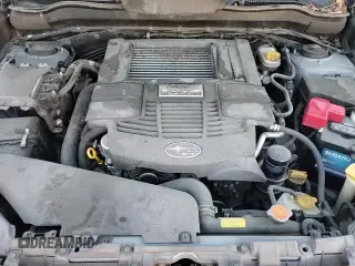 2018 Subaru Forester Touring с VIN JF2SJGWC4JH535224, выставлен на аукционе Copart как лот 86684145 с пробегом 100 969 миль миль и Списание • Salvage title. История ставок и продаж доступна на DreamBid. Изображение 15.