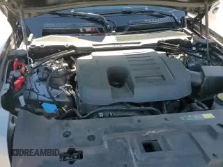 ✅ 2023 Land Rover Defender X • VIN: SALEX7EUXP2200655 • Лот: 56736425. Опубликован ранее на Copart с пробегом 28 559 миль. Бесплатный доступ к архиву аукционных продаж из США и подробный отчёт об истории автомобиля на DreamBid. Изображение 17.