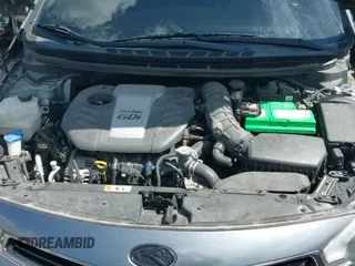 ✅ 2016 Kia Forte SX • VIN: KNAFZ6A38G5643041 • Lot: 42454134. Listed on IAAI with Not provided. Free auction sales archive from the USA and detailed vehicle history report at DreamBid. Image 20.