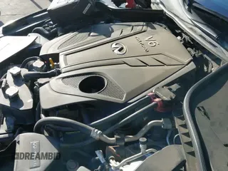 ✅ 2019 Infiniti Q50 Luxe • VIN: JN1EV7AP4KM518705 • Lot: 40957491. Listed on IAAI with 49,576 mi. Free auction sales archive from the USA and detailed vehicle history report at DreamBid. Image 22.