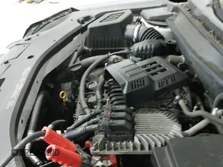 ✅ 2010 GMC Terrain SLT-1 • VIN: 2CTFLGEY9A6279891 • Лот: 42504355. Опубликован ранее на IAAI с пробегом 154 213 миль. Бесплатный доступ к архиву аукционных продаж из США и подробный отчёт об истории автомобиля на DreamBid. Изображение 12.